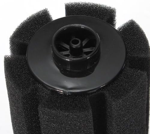 CNZ® Air Driven Biochemical Bio Sponge Filter (XY-2836)