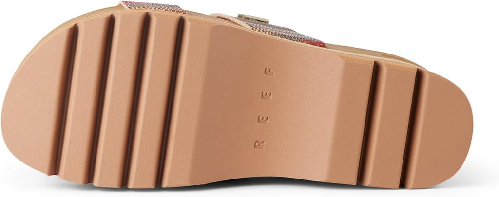 REEF Women's, Cushion Vista Higher Slide