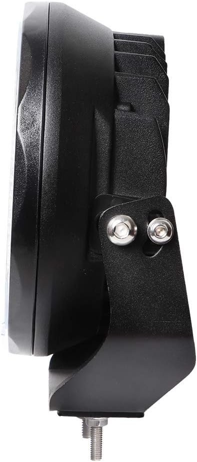 EXZEIT 7 Inch 256W Driving Lights 20480 Lumens Fog Lights Offroad Light Driving Lights for Jeep Trucks Toyota SUV UTV