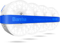 Barrina Orbgrow OG09 Puck LED Grow Light, 5000K 36W(4 x 9W, 540 Watt Equiv), Plant Lights for Indoor Plants Full Spectrum, Magnetic & Linkable, Small Grow lamp, Perfect for Plant Shelf, 4 Packs