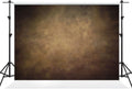 Kate 6.5×6.5ft Brown Portrait Backdrops Abstract Photography Background Old Master Texuture Photo Backdrops for Photographer Studio Soft Fabric