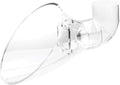Neo Outlet - Efficient Water Flow Relief with 360-Degree Adjustable Direction, Compact Design, and Durable PETG Material for Neo Flow Lily Pipes - Large, 17MM (16/22MM)