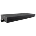 RecPro RV Holding Tank | 58" X 28" X 8.5" | for Black Water Applications | Made in USA (43 Gallon)