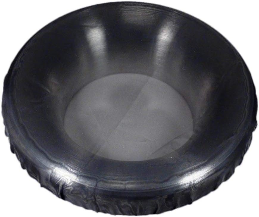 FILTERWEARS Pre-Filter F192K Water Repellent 3.5" Velocity Stack Turbo Horn Cover