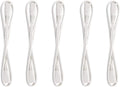 Maxxima 2 Ft. Extension Cable for Linkable Under Cabinet Lights, Combine up to 10 Feet per Pack (5 Pack)