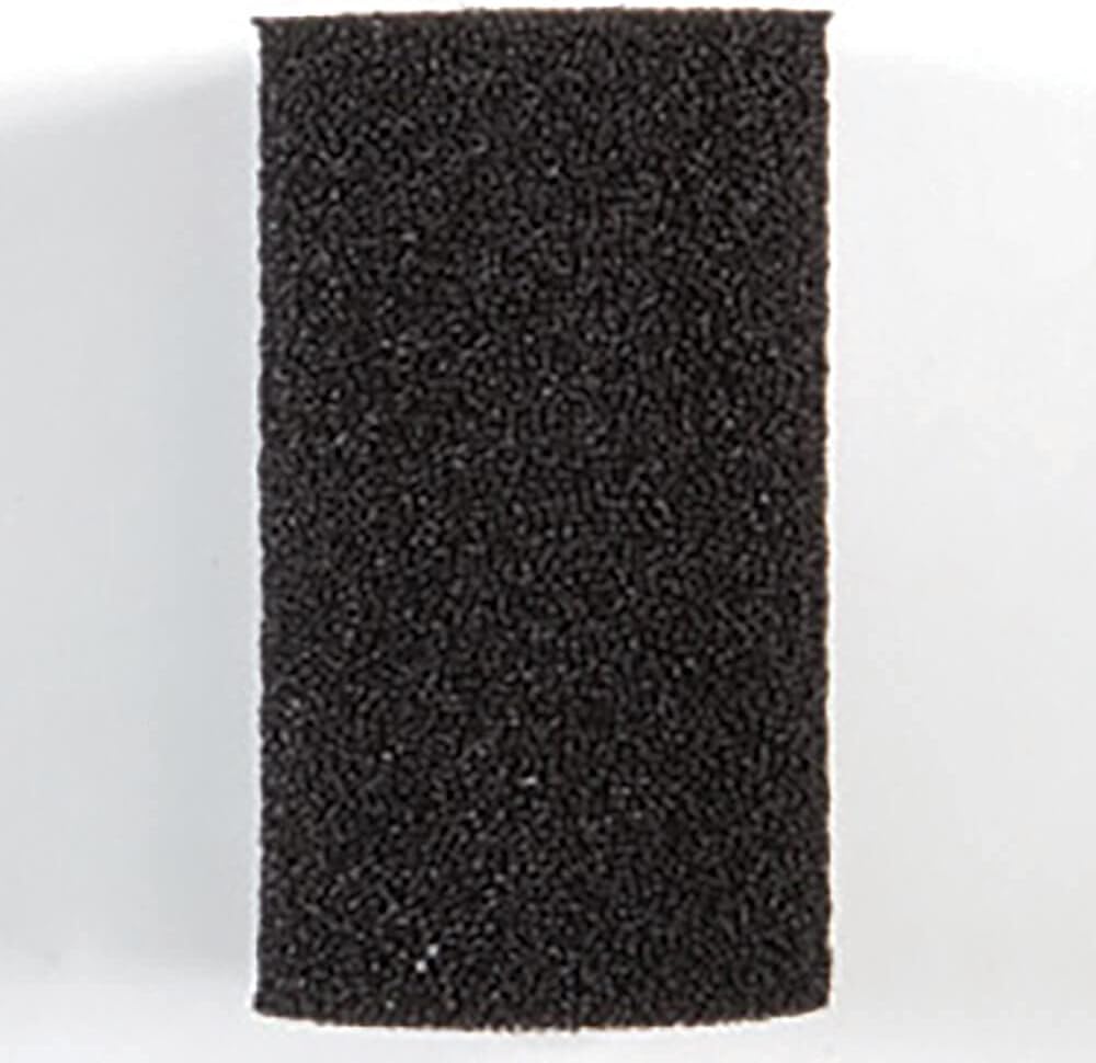 Fluval Edge Pre-Filter Sponge, Replacement Aquarium Filter Media, A1387 (Pack of 6)