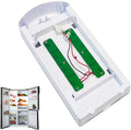 W11527432 W11043011 W11387579 W11042554 W10866538 Refrigerator Light Module, Refrigerator LED Light Compatible for Whirlpool Kenmore Maytag Amana Refrigerator LED Lights Replace, Wide Compatibility