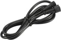 FVTLED 1m 3.28ft 5Pin Extension Cable Wire with Male and Female Connectors at Both Ends for RGBW LED Deck Light