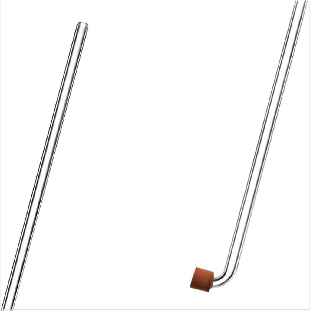Neo CO2 Aquarium Diffuser - CO2 Diffuser Aquarium Kit, CO2 Diffuser for Aquarium Plants, CO2 System for Aquarium - Normal Diffuser, Tiny