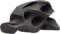 Plecoceramics Honeycomb Aquarium Hiding cave Decoration for bettas Cichlids plecos