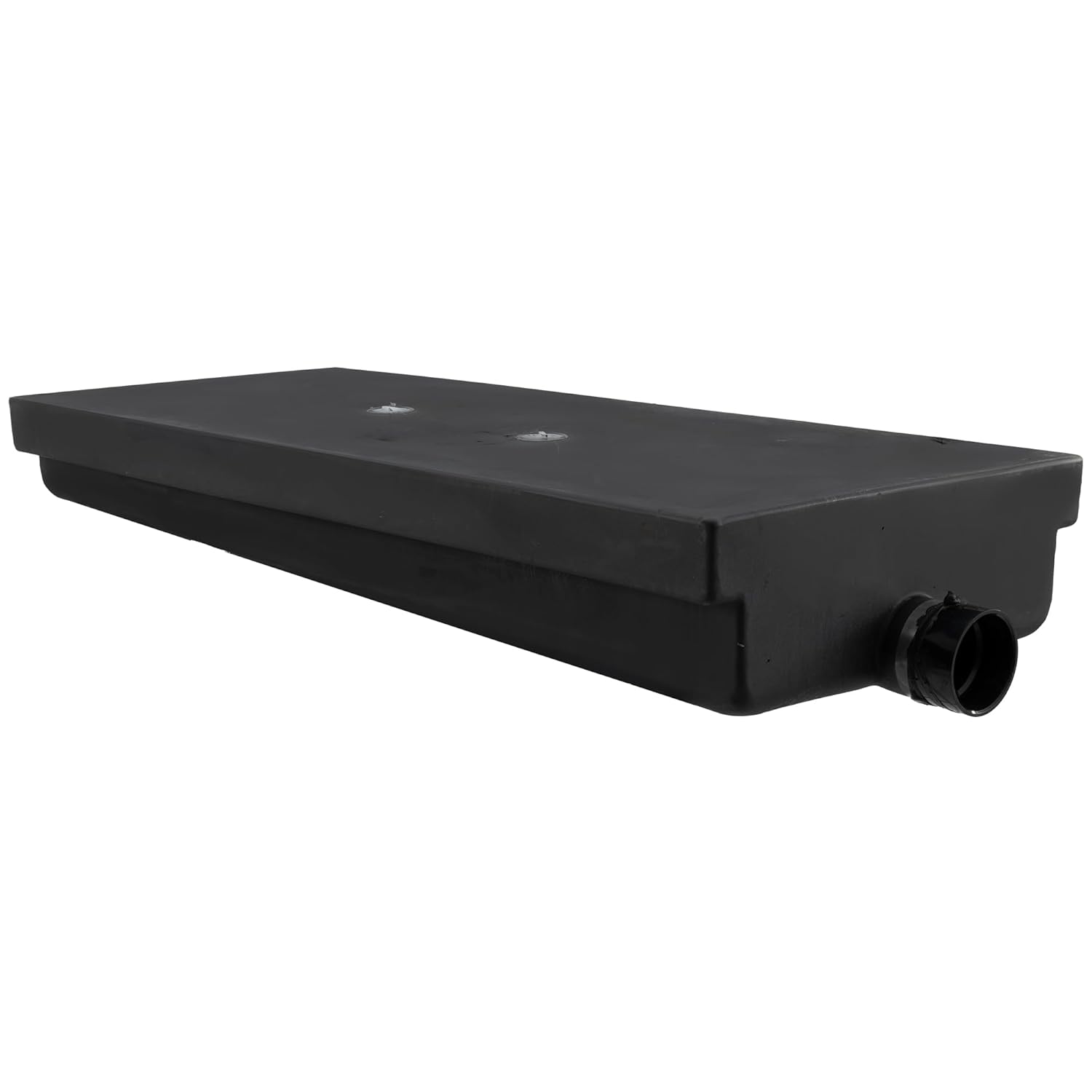 RecPro RV Holding Tank | 54" x 22" x 8" | for Black Water Applications | Made in USA (30 Gallon)