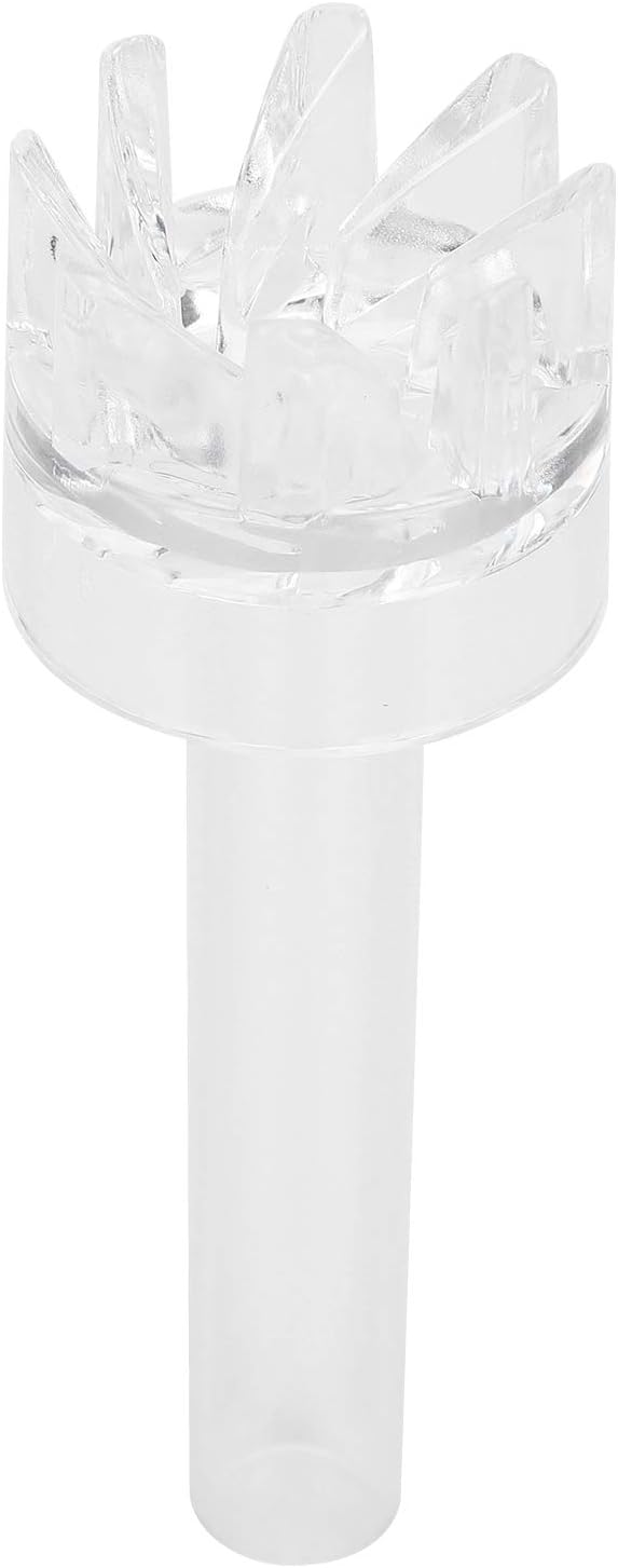 Yctze Fish Surface Oil Skimmer - Portable Aquarium Filter for Efficient Surface Degreasing, Quiet Operation, and Enhanced Water Quality