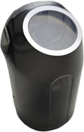 Vacuum Cleaner Water Tank, Clean Water Tank Replacement【Compatible with Eureka NEW400】 Clear Black Water Tank Accessories
