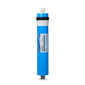 iSpring Greatwell MC150 RO Membrane Reverse Osmosis Replacement water Filter for RCC1D & RCC1DP RODI Water Filtration System, 150 GPD
