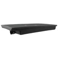 RecPro RV Holding Tank | 57.5" X 29" X 8" | Right Hand Side Drain | for Black Water Applications | Made in USA (39 Gallon)