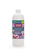 Gardenera Plant Growth Superfood for Orchids with 18 Essential Vitamins & Minerals - Organic Plant Food Fertilizer - Micro-Fungi and Bio-Organisms for Orchid Plant Care & Growth Enhancement - 32oz
