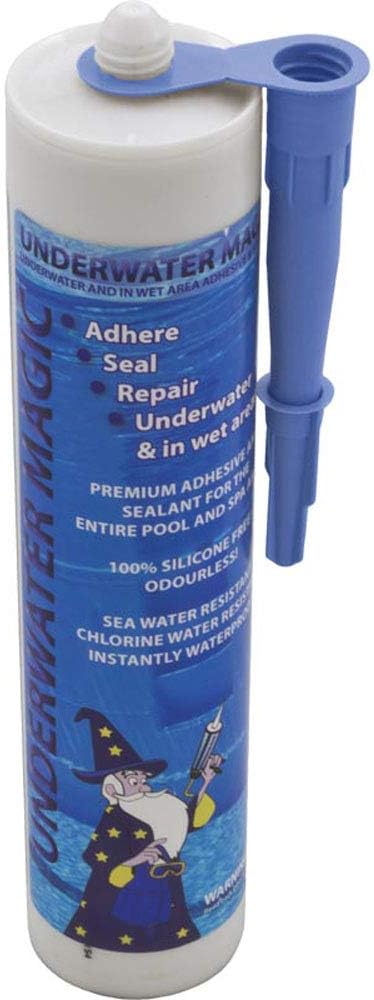 Underwater Magic Blue, 290 ML UWM-02C