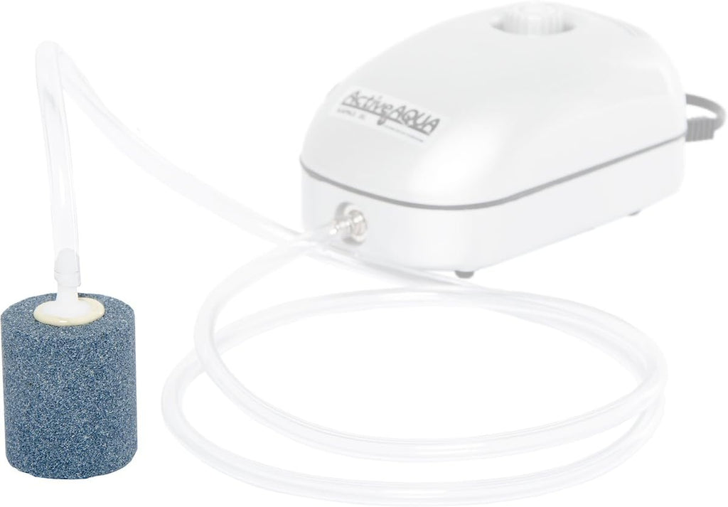 Active Aqua ASCS Air Stone Cylinder, Small