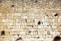 Jerusalem Wailing Wall Backdrop - Israel Ancient Cityscape & Historical Site - Western Wall Old City for Theme Portrait Photography - 6x6ft Banner