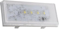 Refrigerator LED Light Replacement for Whirlpool WRS325FDAM04, W10465957, W10522611, PS11755867-2 LED Modules & Control Board Included