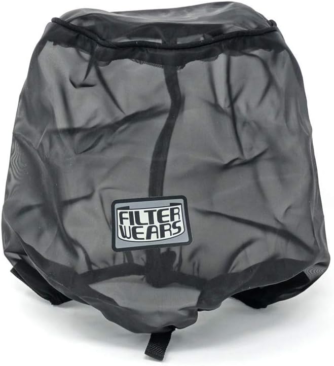 FILTERWEARS Pre-Filter F156K For S&B Air Filter KF-1047, WF-1030 Filter Wrap