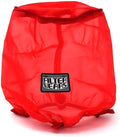 FILTERWEARS Pre-Filter F156R For S&B Air Filter KF-1047, WF-1030 Filter Wrap