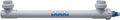 Aqua Ultraviolet Twist 40-watt 60 Hz UV Lamp for Aquarium, 2-Inch