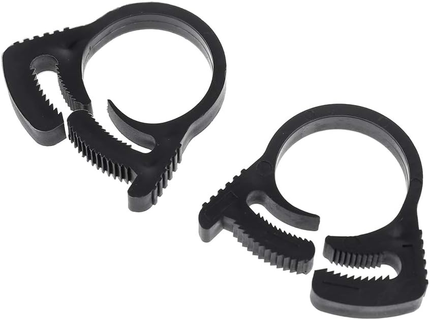 Canister Filters Intake Outlet Tube Kit Fish for Tank External Filter Replacement Accessories with Strong Suction Cups