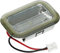 W11462342 Refrigerator Led Light Module Compatible for Whirlpool Refrigerator, LED Light Module Assembly Replacement for Numbers: W10908166, W10607479, W10843339, AP6989197, PS16218086
