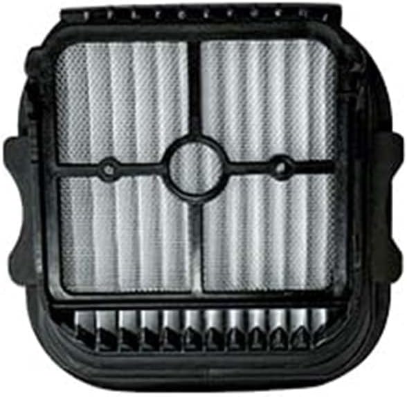 Replacement Filters Compatible With For ED12 Pro Max Cordless Wet Dry Vacuum Cleaner, Washable, Reusable Dust Filters, Pack Of 4