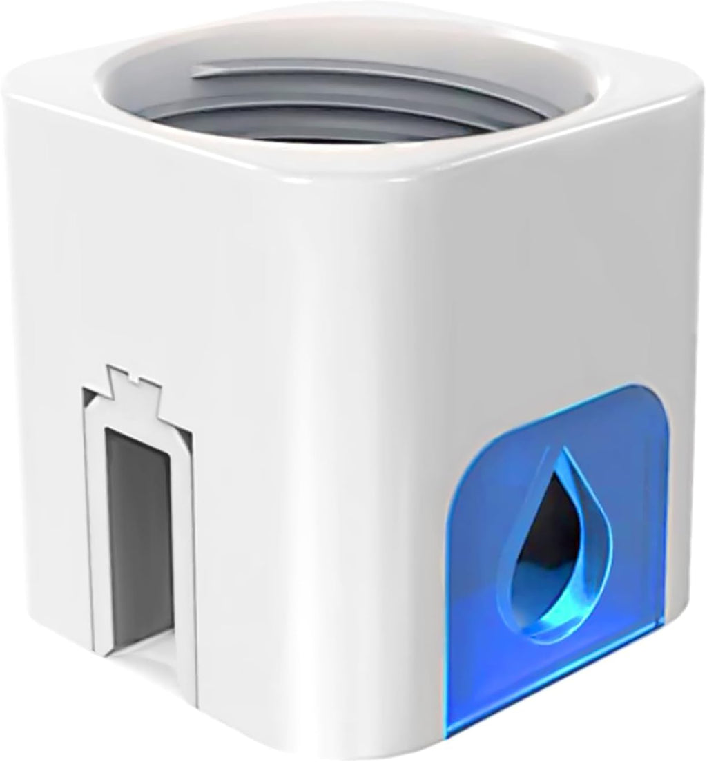 Auto Top Off Water Filler - Aquarium Mini ATO System, Water Filler & Level Controller with Float Valve - Easy to Install, Durable & No Wiring Needed - Perfect for Fish Tank & Turtle Tank