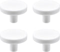 JIHAQUA 120 pcs Aquarium Decor Coral Ornaments 30mm Coral Frag Plugs,Ceramic Coralline Coral Frag Plugs