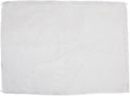 Toyvian Aquarium High Density Filter Bag Mechanical Filtration Media for Fish Tank Sumps and DIY Filters Reusable Washable Medium