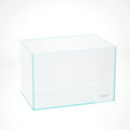 Landen 60P 23 Gallon Rimless Low Iron Aquarium Tank, W23.6×D15.7×H15.7 in(60x40x40cm) 8mm Thickness