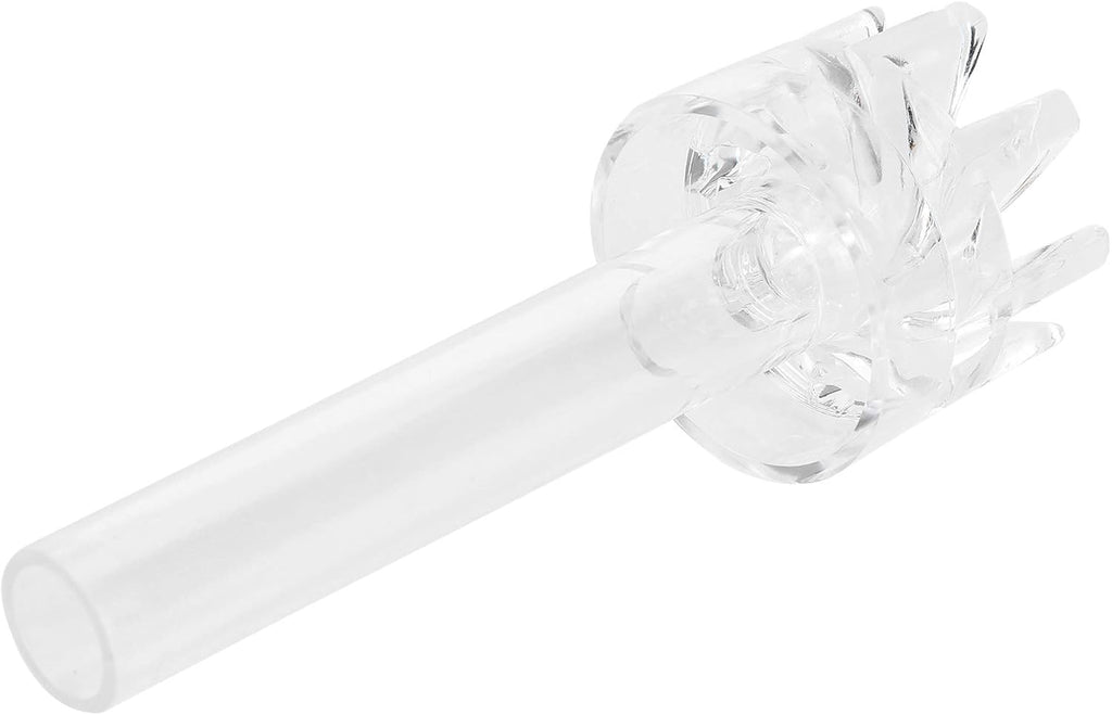 Yctze Fish Surface Oil Skimmer - Portable Aquarium Filter for Efficient Surface Degreasing, Quiet Operation, and Enhanced Water Quality