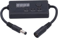 Pssopp Fish Aquarium Light LED Dimmer Aquarium LED Light Controller Aquarium Lighting Dimmer for Fish Lights