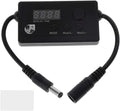 Aquarium LED Light Dimmer Controller Modulator Lighting Controller Intelligent Dimming LED Lamp Accesories
