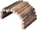 Flushbay Reptile Habitat Décor Hideouts Basking Platform for Aquatic Turtles Critter Cavern Log Hideaway for Tortoise Frog Lizard Bearded Dragon Hides and Caves (Turtle Climbing Platform)