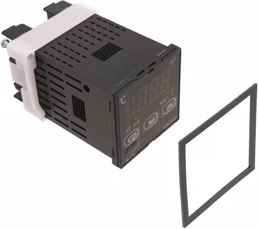 E5CSV-R1T Temperature Controller E5CSVR1T,1-Year Warranty