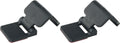 Turtle Living Box Buckle DGBRSM 2pcs Turtle Feeding Box Lock Buckle Terrarium Lock Aquarium Lid Clips