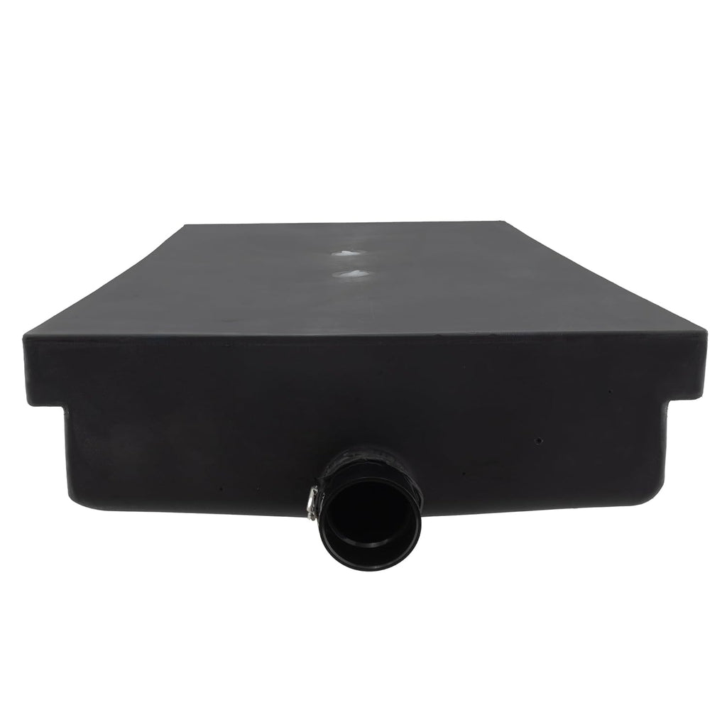 RecPro RV Holding Tank | 58" X 28" X 8.5" | for Black Water Applications | Made in USA (43 Gallon)