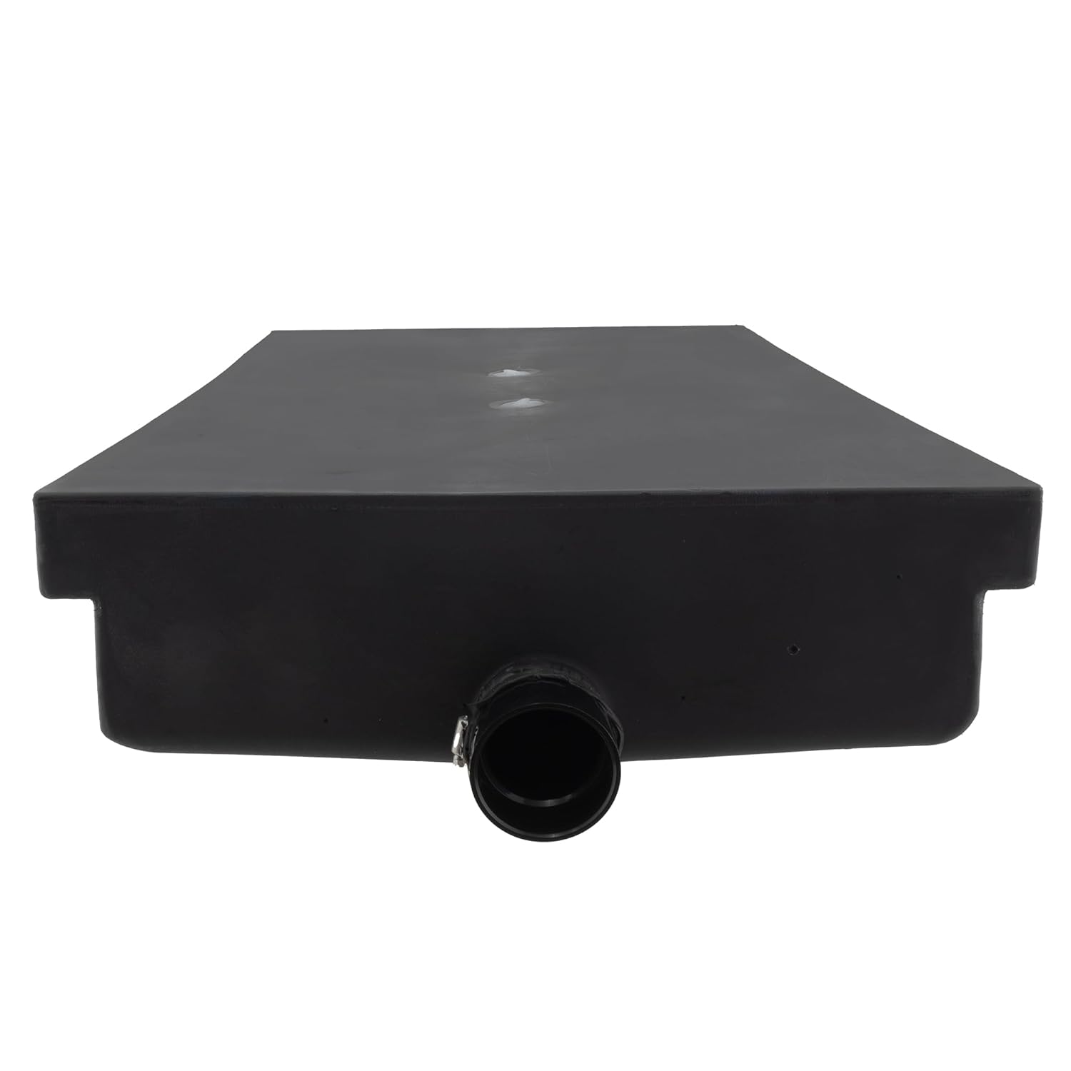 RecPro RV Holding Tank | 58" X 28" X 8.5" | for Black Water Applications | Made in USA (43 Gallon)
