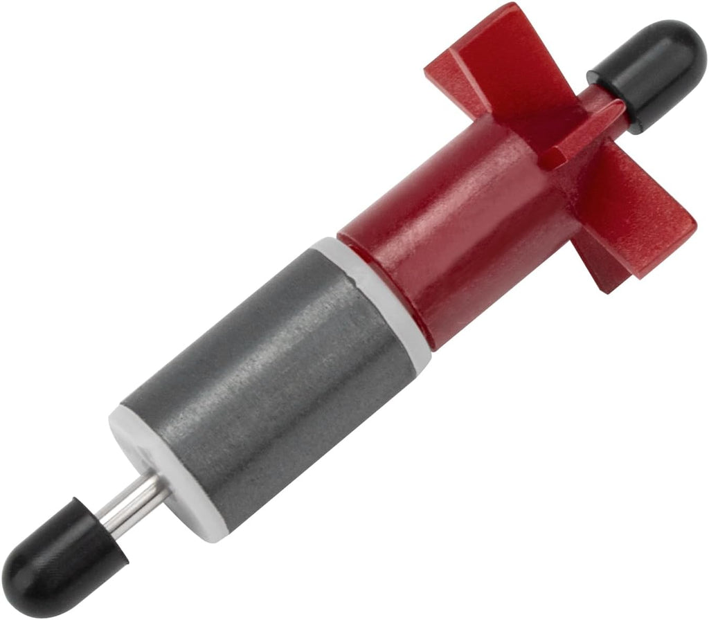 25870 Impeller Compatible with Tetra Whisper 30-60 Gallon, Whisper 3/4/60, Triad 3000 Power Filters & Aqua Tech 30-60 Top Fin Filters Aquarium Filter Parts #75069200