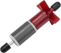 25870 Impeller Compatible with Tetra Whisper 30-60 Gallon, Whisper 3/4/60, Triad 3000 Power Filters & Aqua Tech 30-60 Top Fin Filters Aquarium Filter Parts #75069200