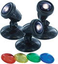 The Pond Guy LEDPro Mini 1-Watt 3 Pack