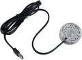 MiOYOOW Submersible Lights, USB Waterproof Aquarium Light with Fixed Suction Cups for Aquarium Decoration
