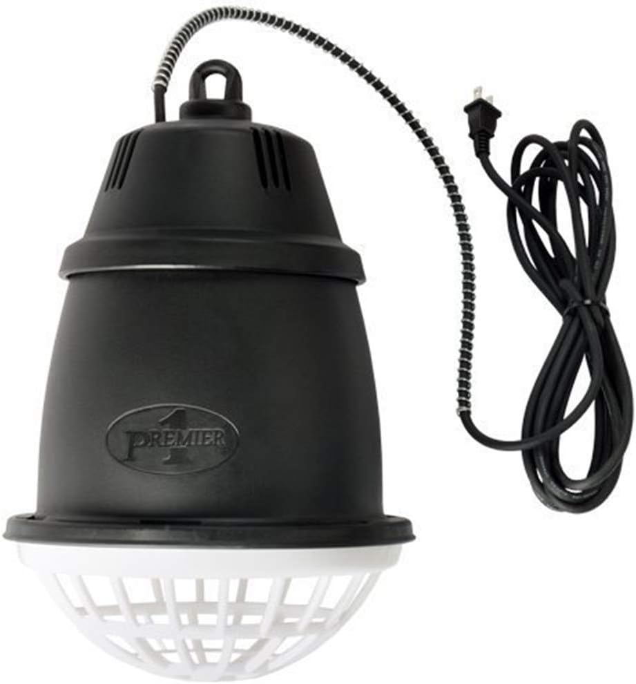 Premier 1 “Prima” Heat Lamp®