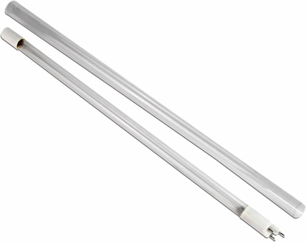 QL-410 Replacement UV Lamp/Sleeve | Fits the VIQUA VH410, VH410M, VH410-V, VH410M-V, VH410-F20, & PUV-14 Series UV Systems | Made in the USA, US Water Filters