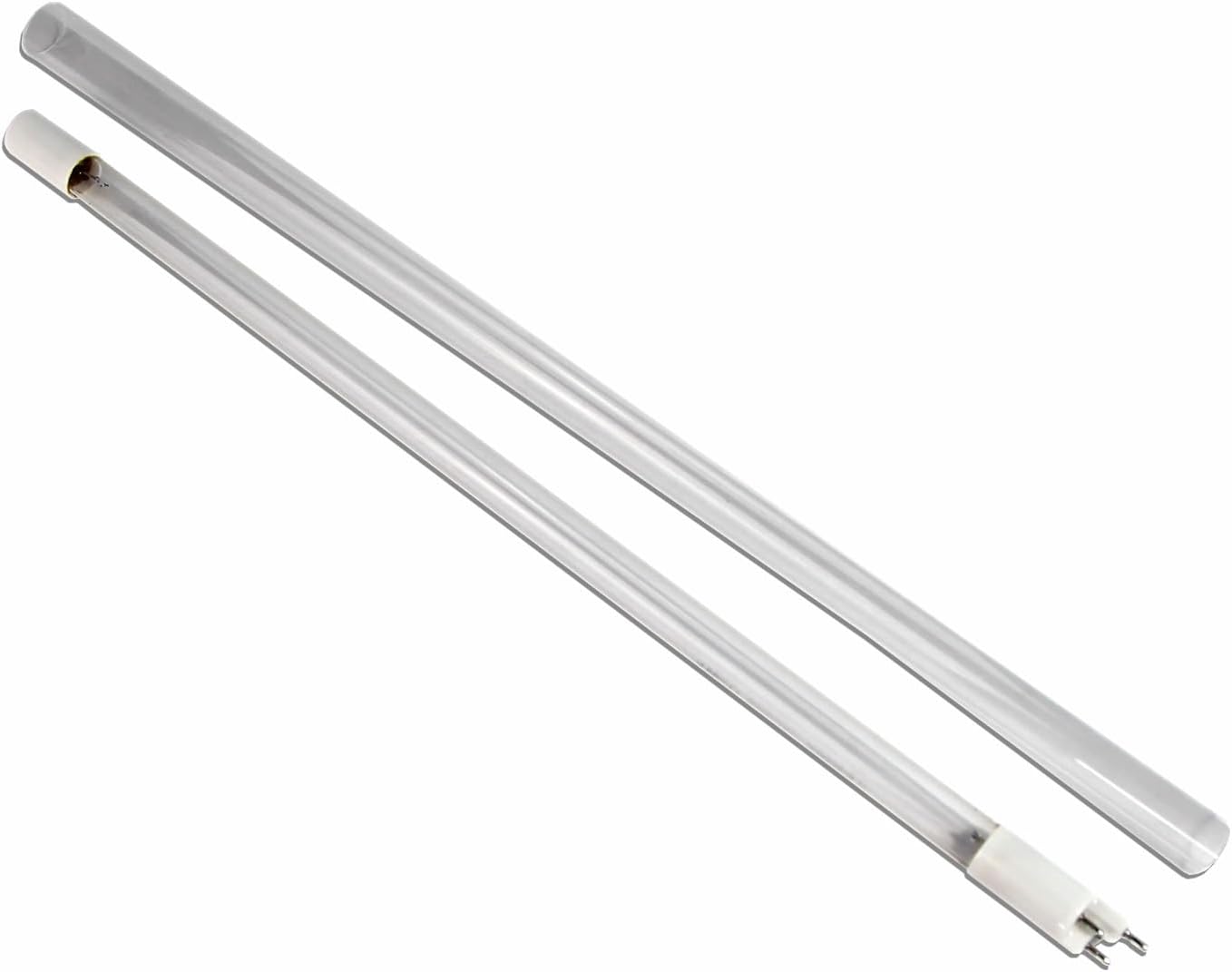 QL-410 Replacement UV Lamp/Sleeve | Fits the VIQUA VH410, VH410M, VH410-V, VH410M-V, VH410-F20, & PUV-14 Series UV Systems | Made in the USA, US Water Filters