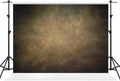 Kate 10×10ft Brown Backdrops Portrait Abstract Photography Background Old Master Texuture Abstract Photo Backdrops for Photographer Soft Fabric Cloth Seamless Photo Headshot Props